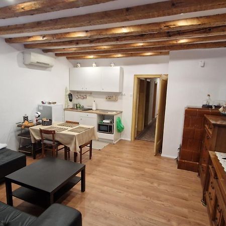 Apartma Nicole Piran Exterior foto