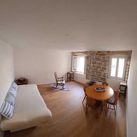 Apartma Nicole Piran Exterior foto