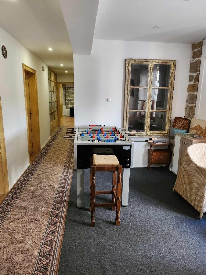 Apartma Nicole Piran Exterior foto