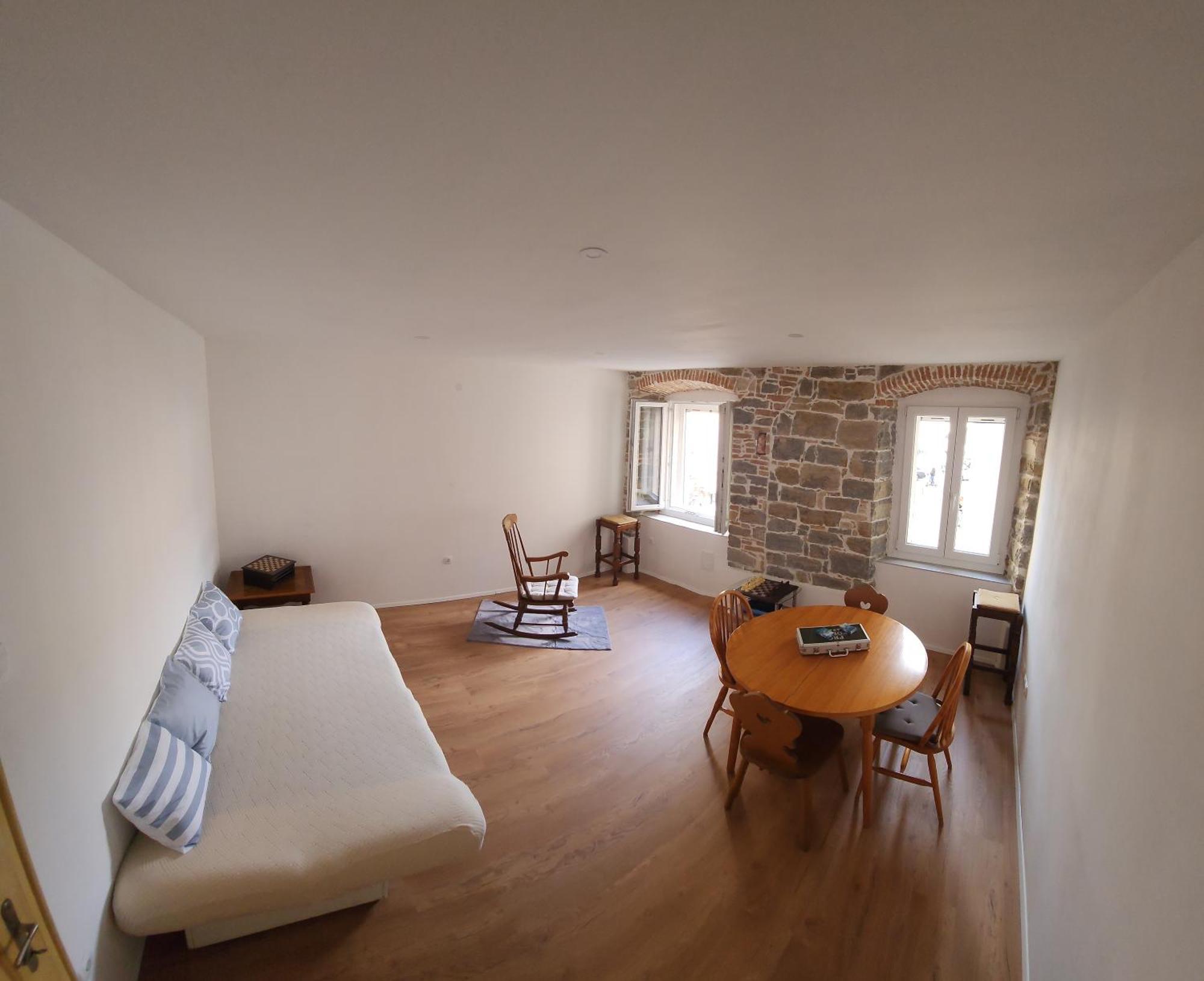 Apartma Nicole Piran Exterior foto